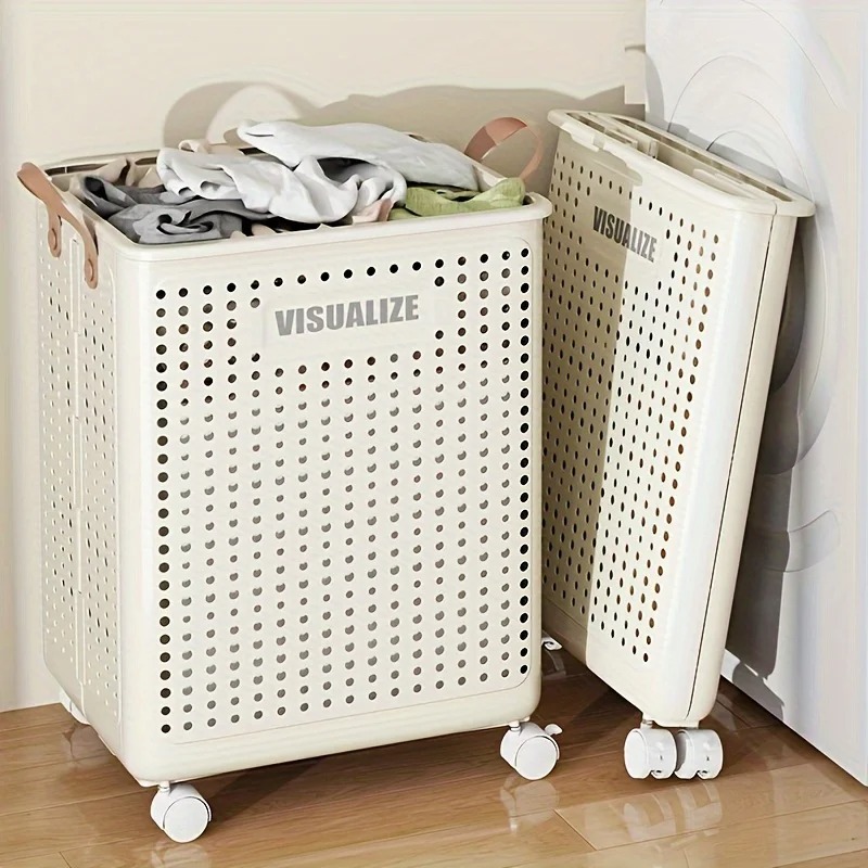 Extra Large Wheeled Folding La - Furniture Joint Hardware recensione e prezzo