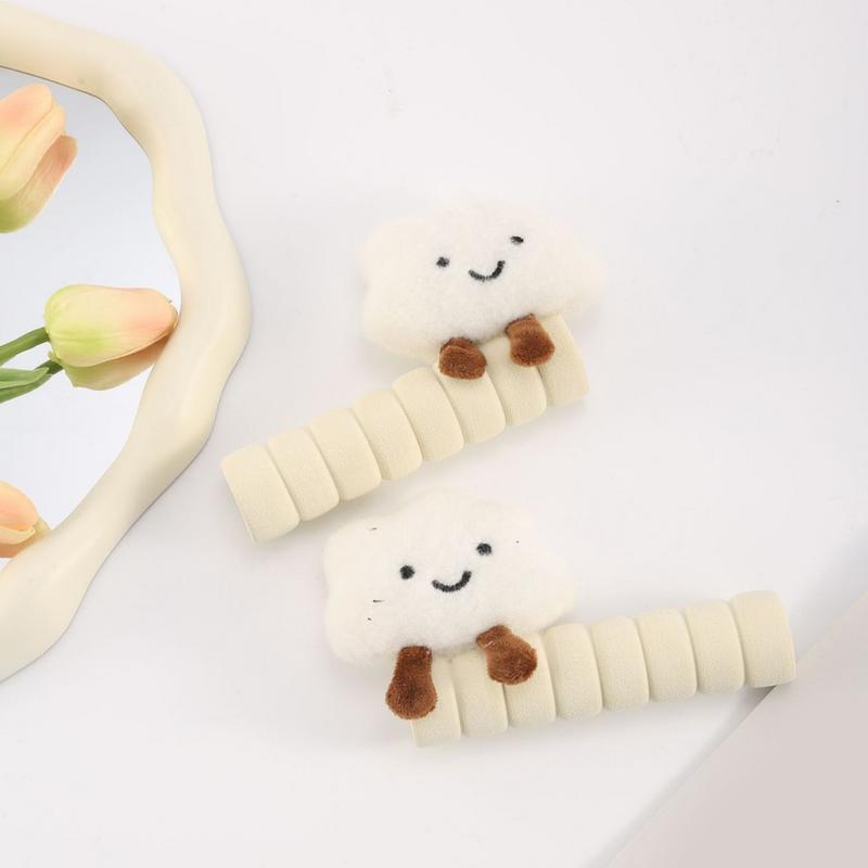 Cute Cloud Door Handle Cover A - Furniture Joint Hardware recensione e prezzo