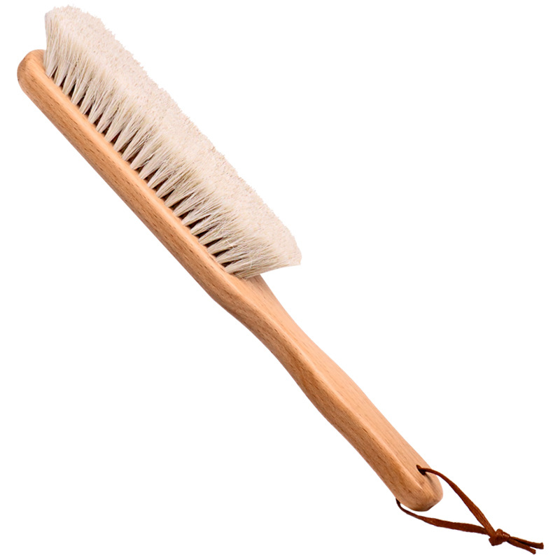 Long Handle Horse Hair Long Ha - Furniture Hardware For Bed recensione e prezzo