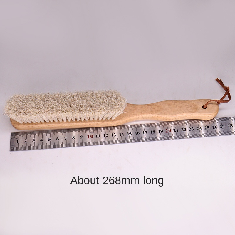 Long Handle Horse Hair Long Ha - Furniture Hardware For Bed recensione e prezzo