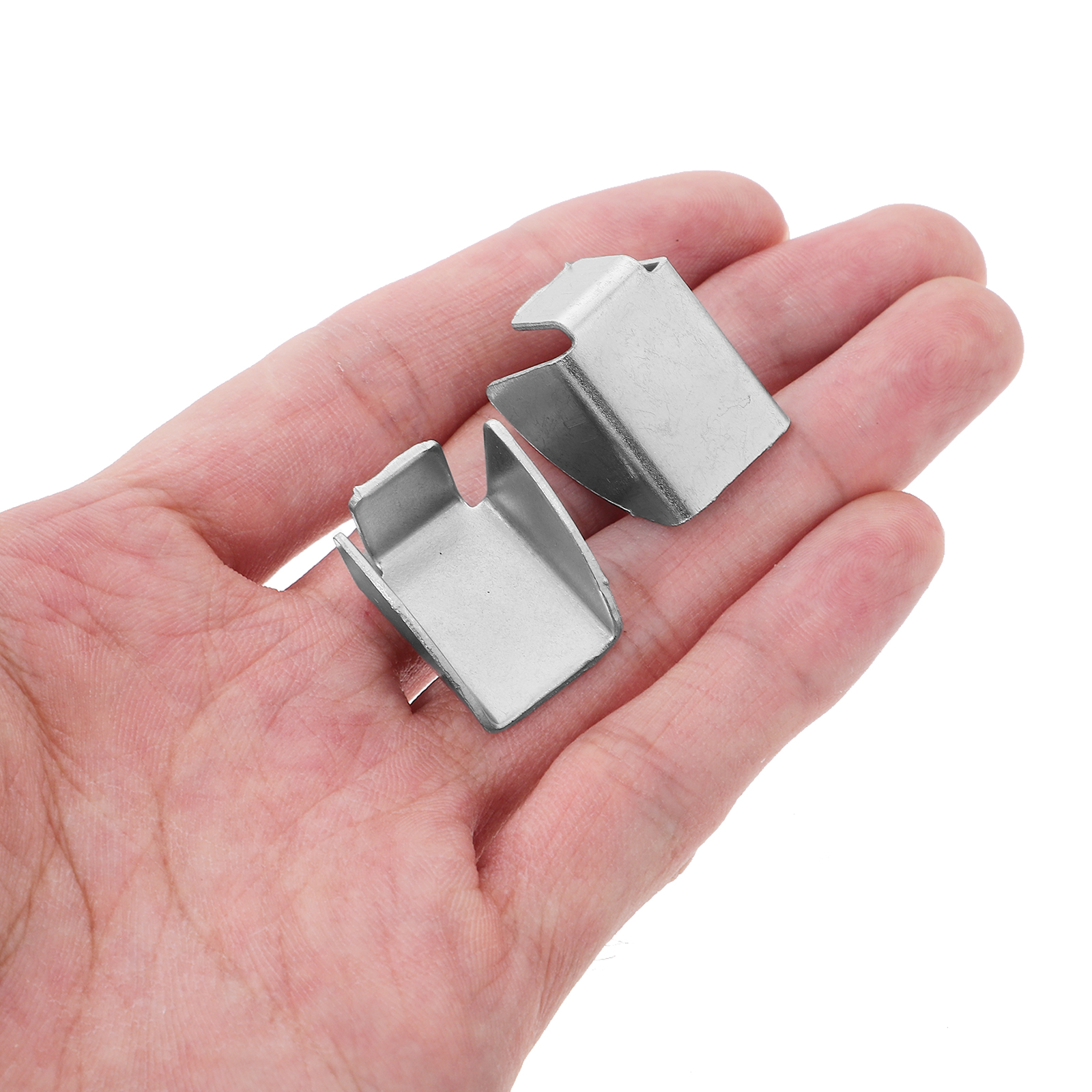 10pcs Heavy Duty Metal Cabinet - Shelf Peg Support recensione e prezzo