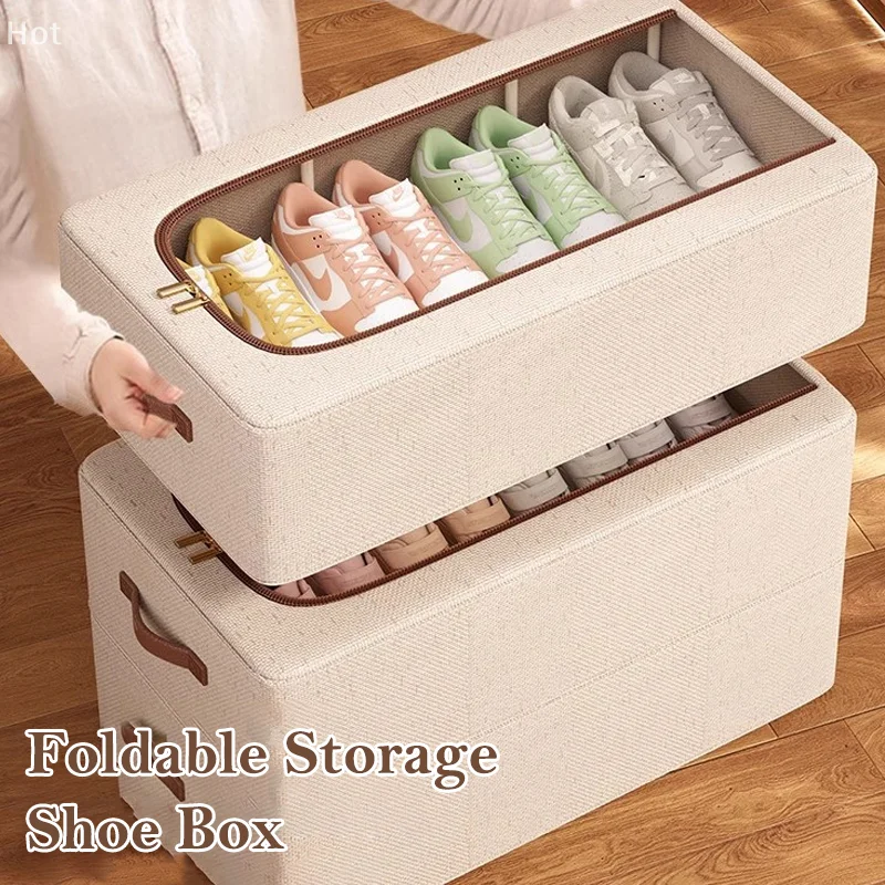 Under Bed Shoe Storage Organiz - Furniture Hardware For Bed recensione e prezzo
