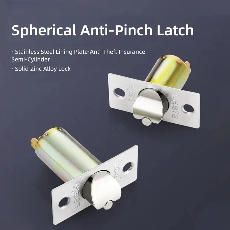60/70mm Margin Ball Lock Deadb - Furniture Hardware Tools recensione e prezzo