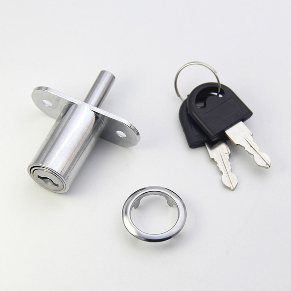 Wardrobe 23/32mm Cam Cylinder  - Furniture Hardware Cam Lock recensione e prezzo