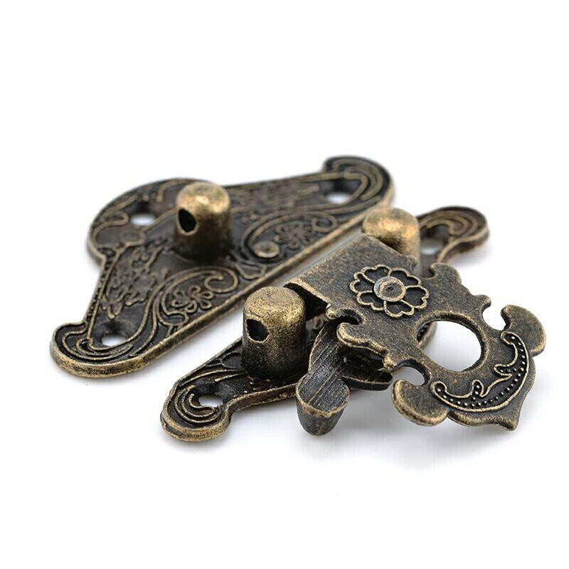 5/10pcs Vintage Metal Hardware - Furniture Hardware Screws recensione e prezzo