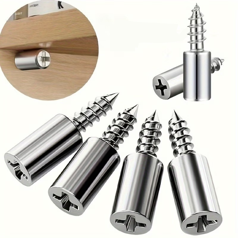 Shelf Bracket, Self Tapping Sc - Shelf Peg Support recensione e prezzo