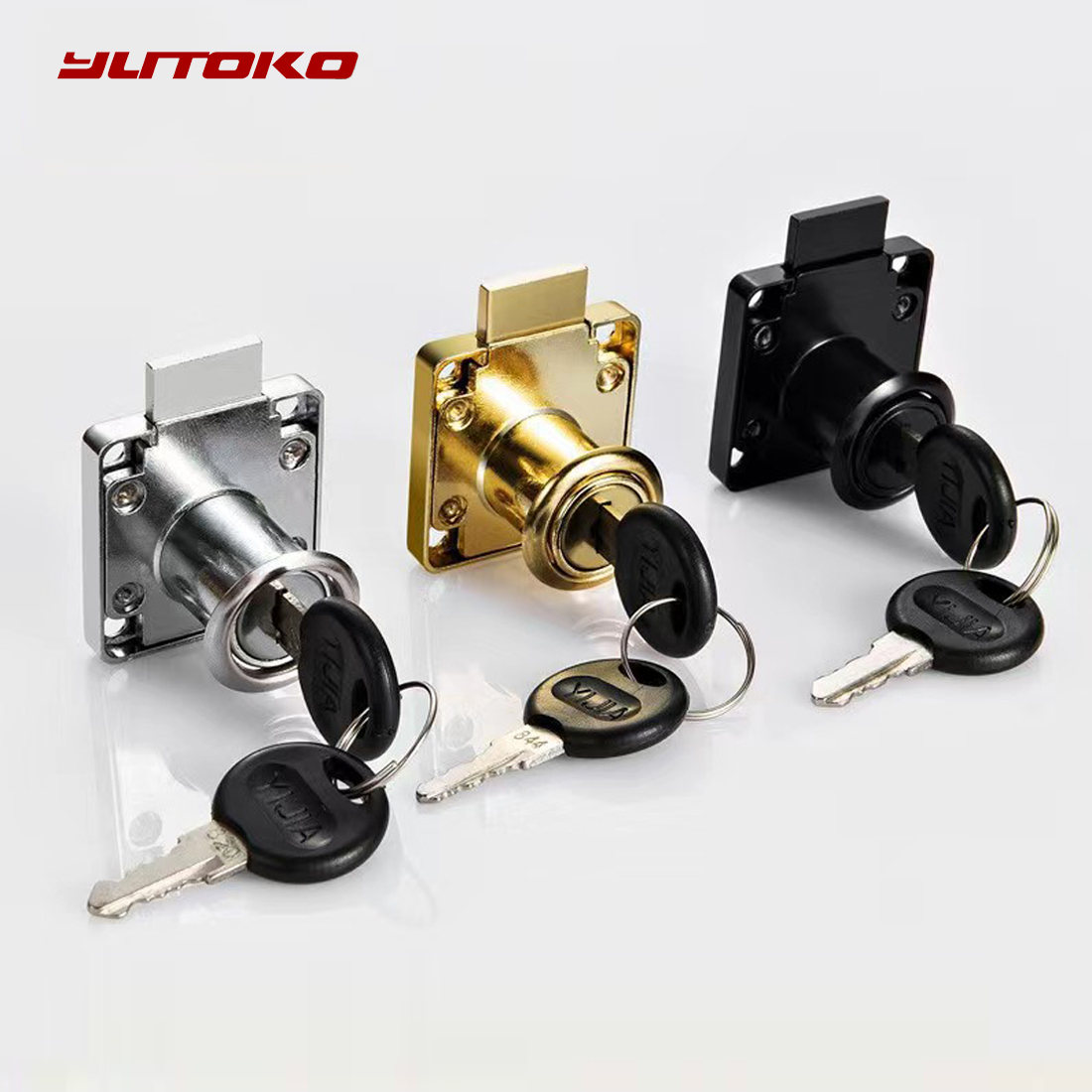 Yutoko High-grade Desk Drawer  - Furniture Hardware Tools recensione e prezzo