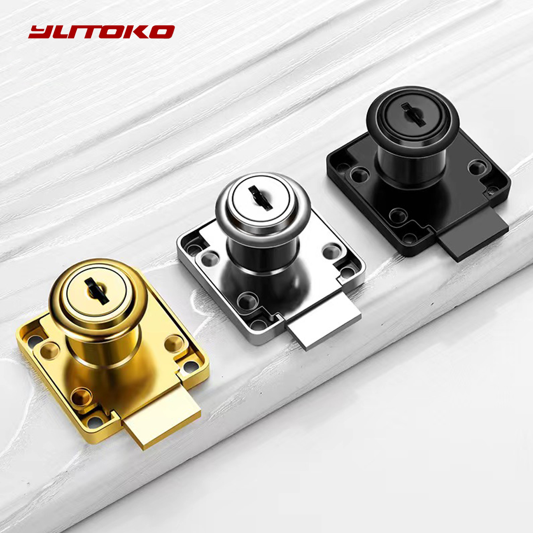 Yutoko High-grade Desk Drawer  - Furniture Hardware Tools recensione e prezzo