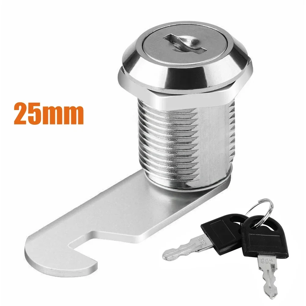 File/Drawer Cabinet Locks With - Furniture Hardware Cam Lock recensione e prezzo