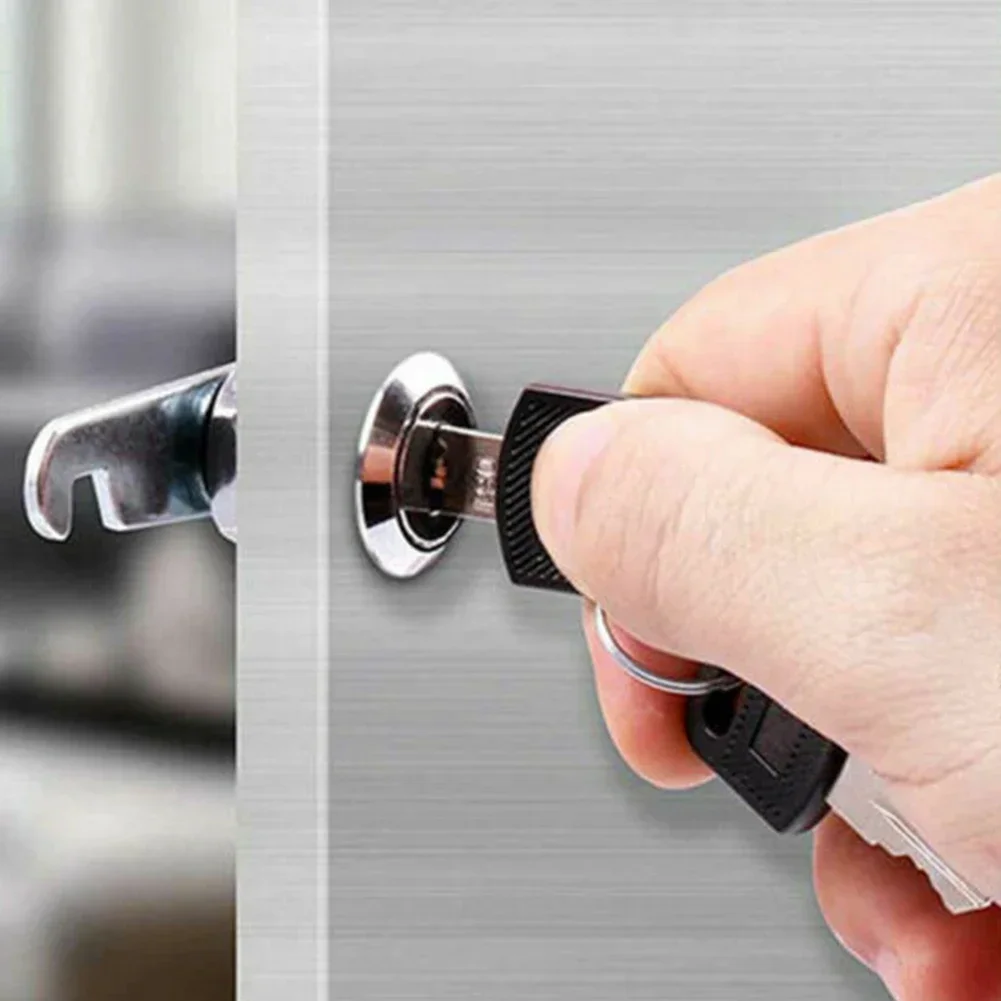 File/Drawer Cabinet Locks With - Furniture Hardware Cam Lock recensione e prezzo