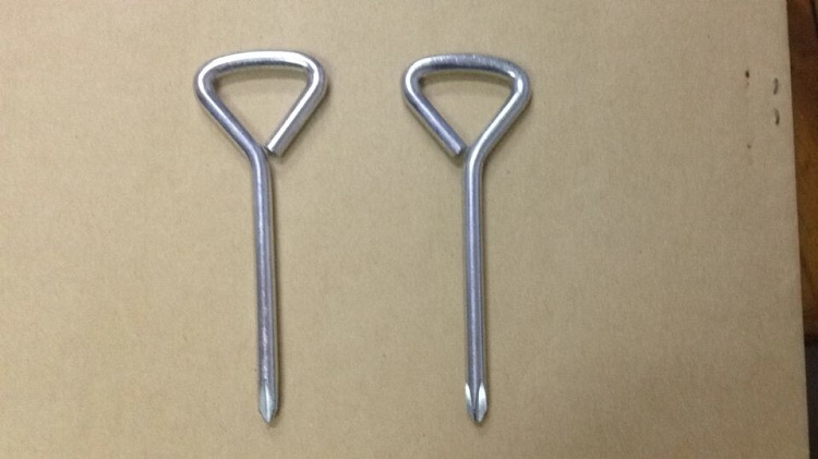 mini type 5m triangle cross sc - Furniture Screw Type recensione e prezzo