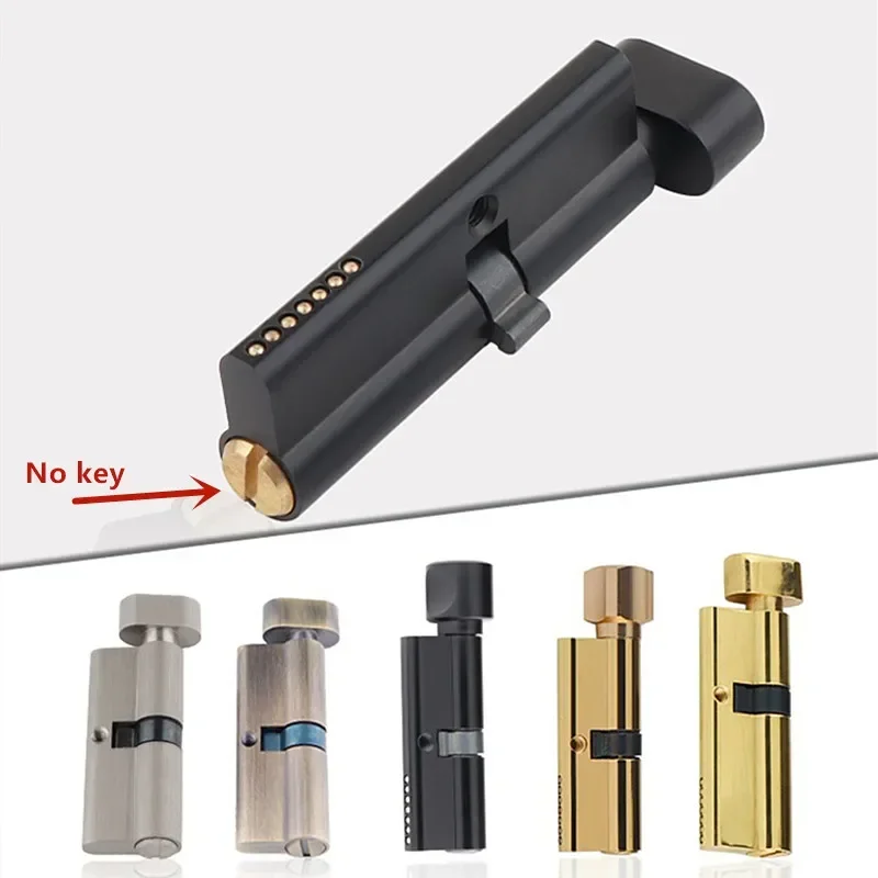 Indoor Solid Wood Door Brass K - Furniture Joint Hardware recensione e prezzo