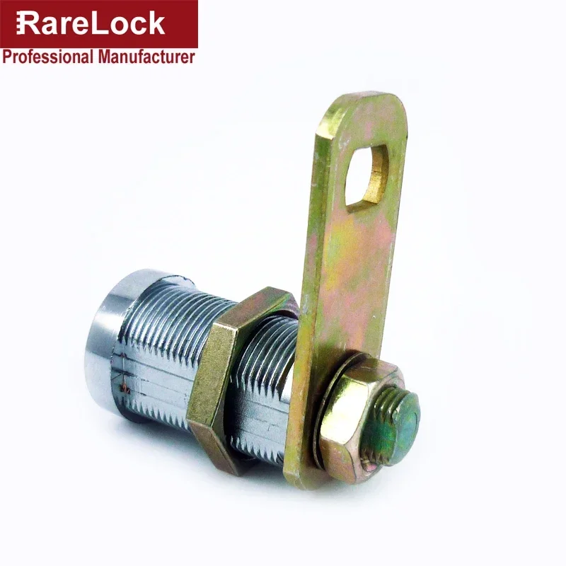 High Security Cam Lock for Cab - Furniture Hardware Cam Lock recensione e prezzo