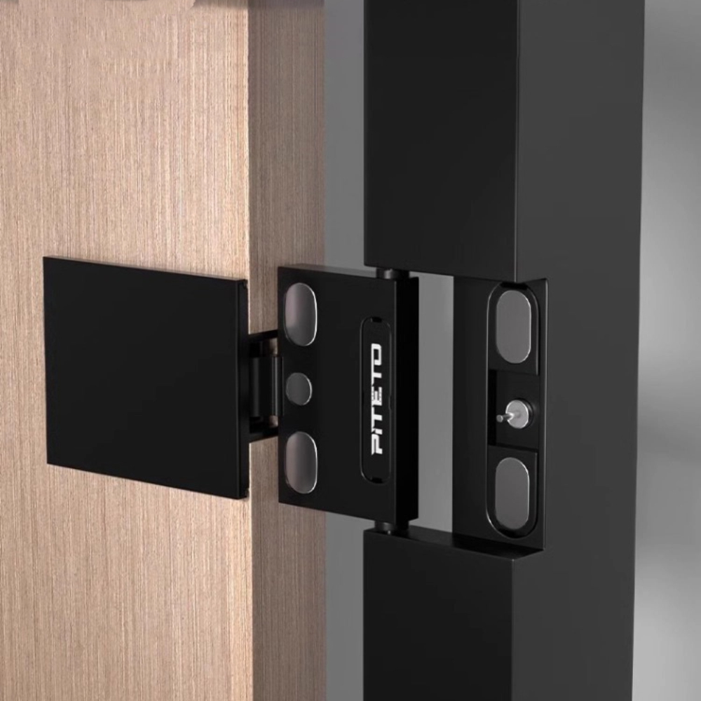 Invisible Cabinet Hinge,Heavy  - Furniture Screw Type recensione e prezzo