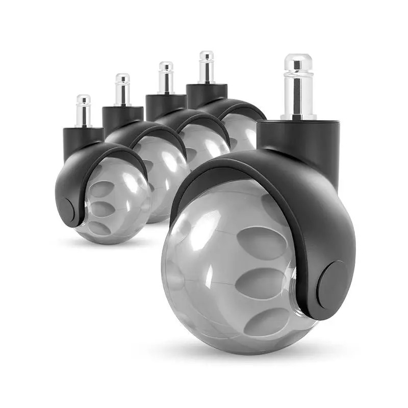(5 Packs) 2 Inch Ball Type Fur - Furniture Screw Type recensione e prezzo