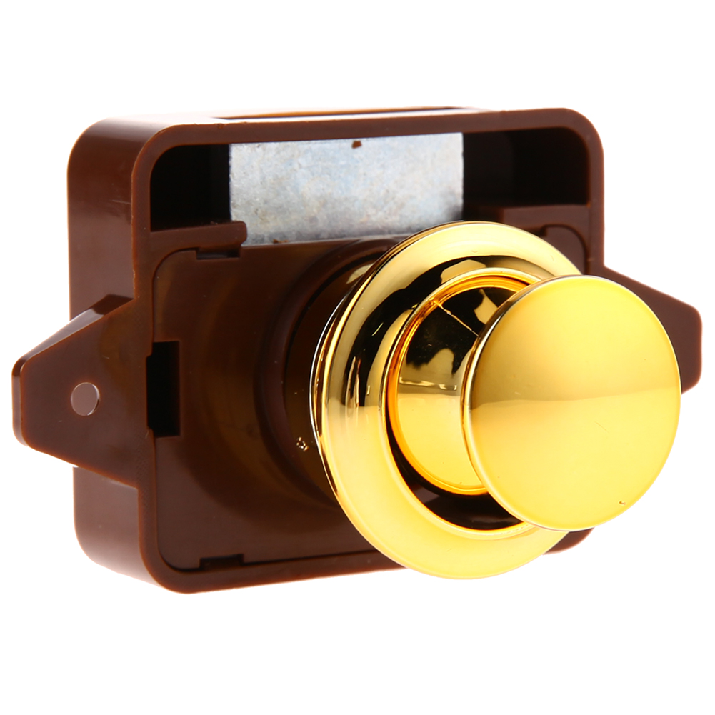 1PC Mini Push Lock Button Catc - Furniture Hardware China recensione e prezzo