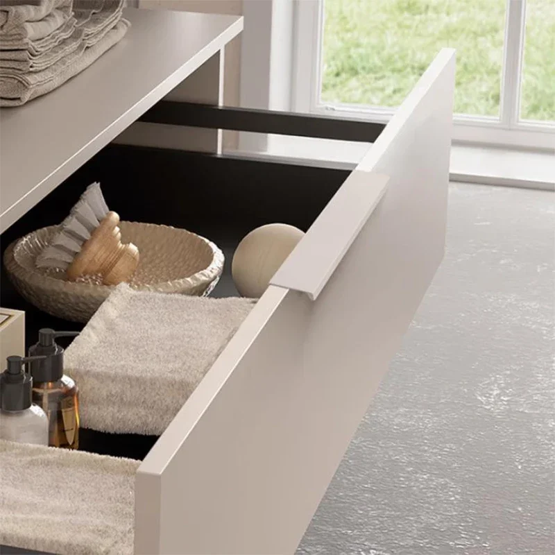 Cashmere Gray Handle Invisible - Furniture Hardware China recensione e prezzo