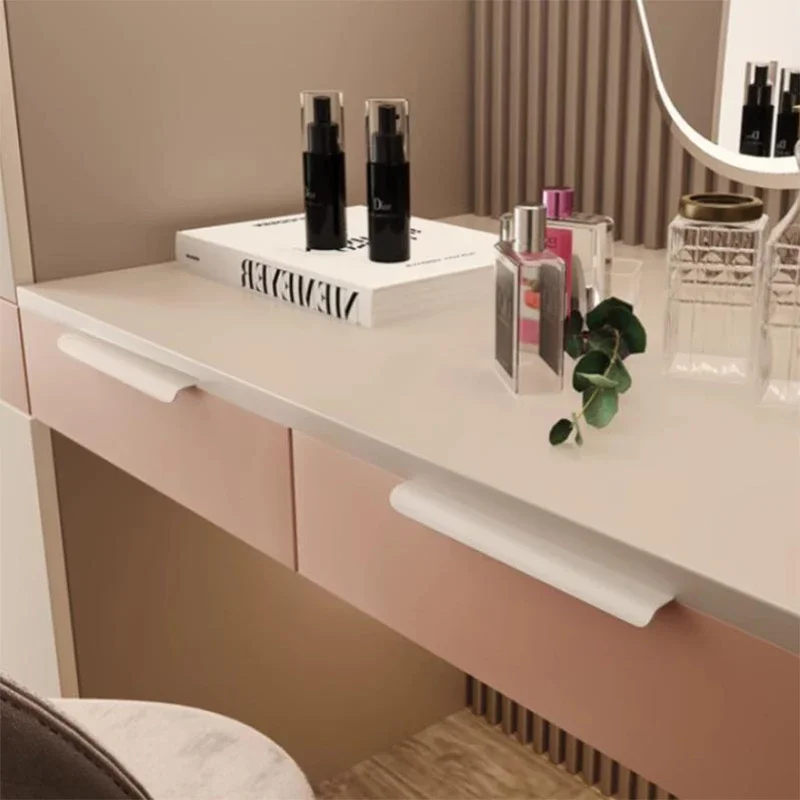 Cashmere Gray Handle Invisible - Furniture Hardware China recensione e prezzo