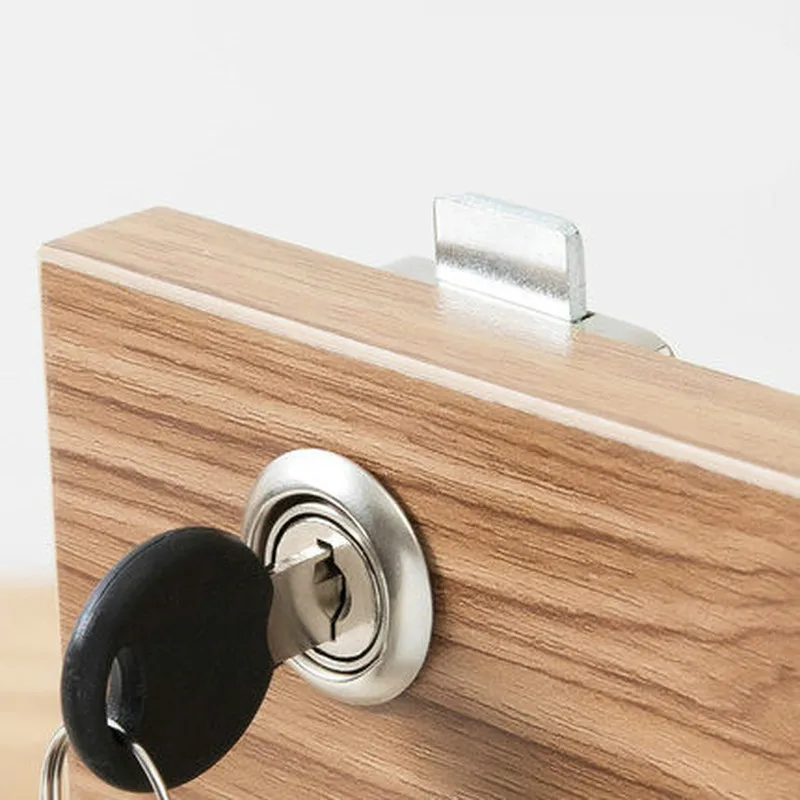 136 138-22mm Lock Core Desk Dr - Furniture Hardware Cam Lock recensione e prezzo
