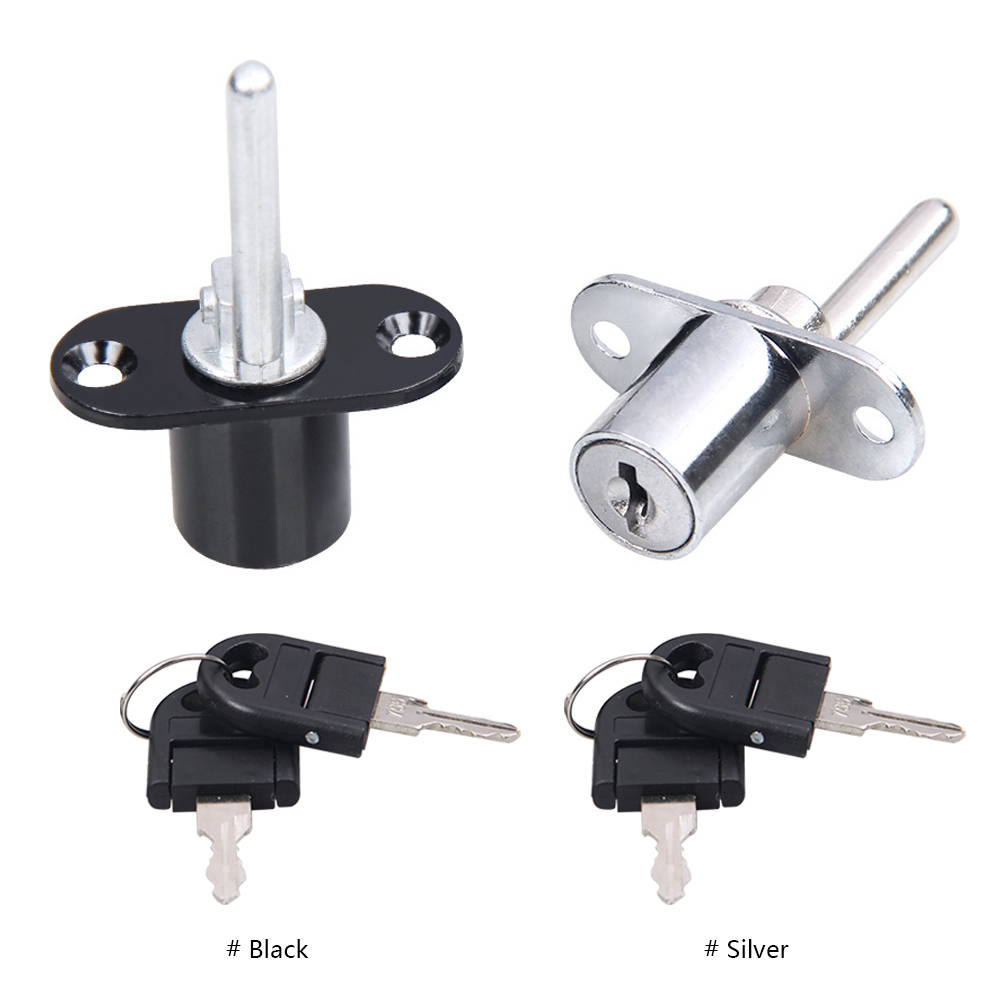 16/19mm Cam Cylinder Triple Lo - Furniture Hardware Cam Lock recensione e prezzo