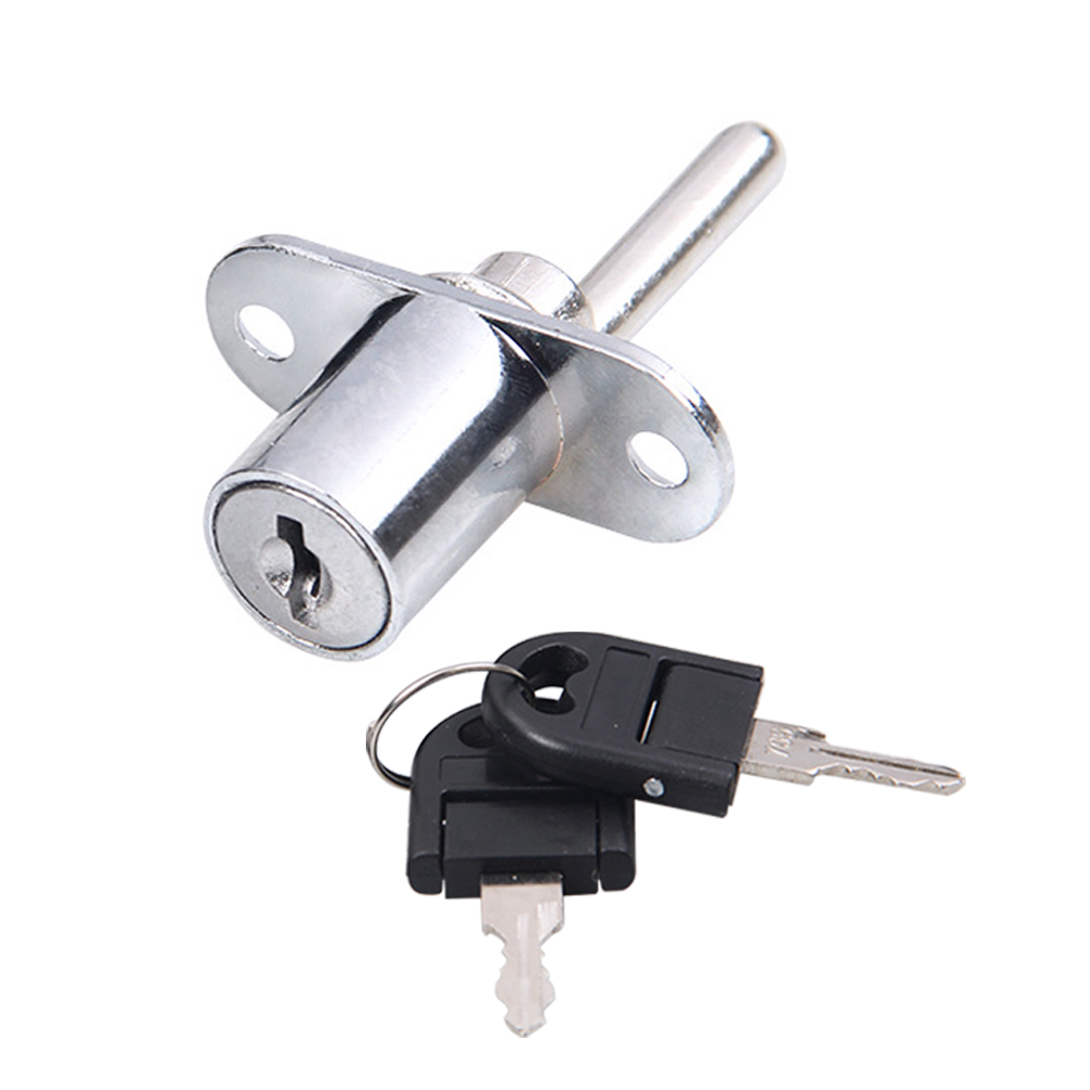 16/19mm Cam Cylinder Triple Lo - Furniture Hardware Cam Lock recensione e prezzo