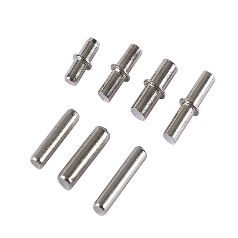 10 PCS hot sale invisible scre - Shelf Peg Support recensione e prezzo