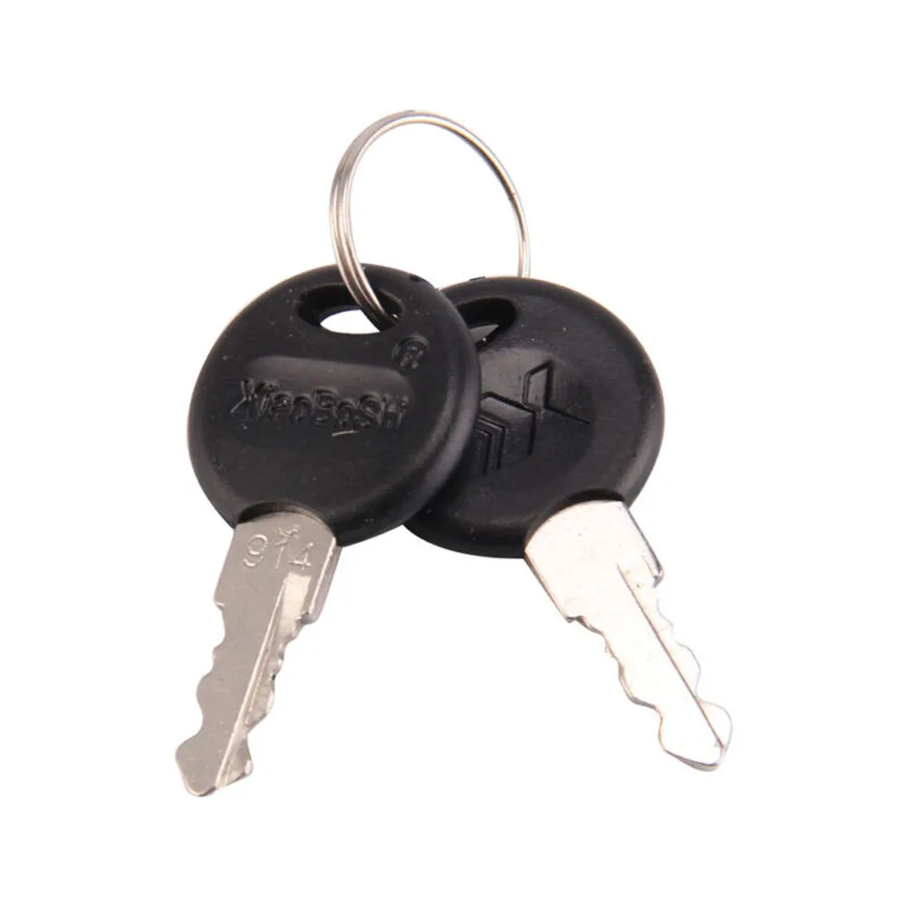 2pcs Steel Cam Drawer Lock Doo - Furniture Hardware Cam Lock recensione e prezzo