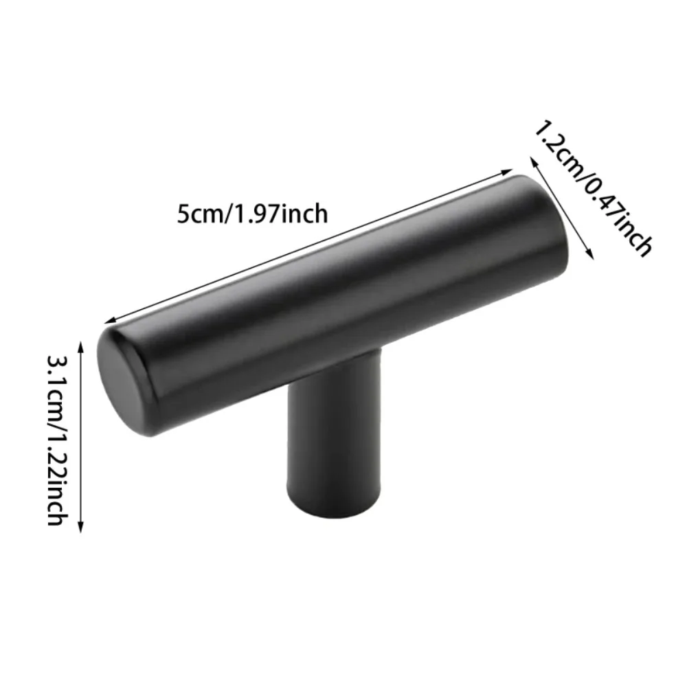 10/12/20Pcs Cabinet Knob Handl - Furniture Joint Hardware recensione e prezzo