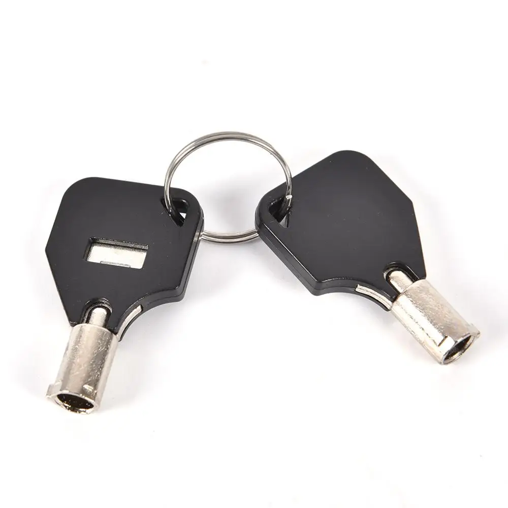 2PCS Security Furniture Locks  - Furniture Hardware Cam Lock recensione e prezzo