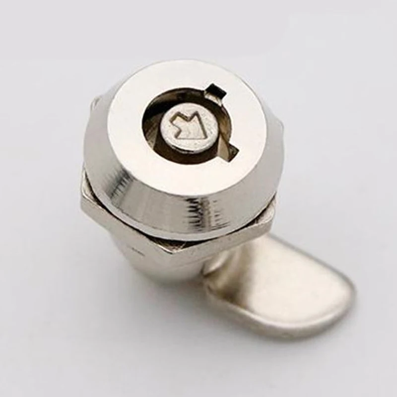 2PCS Security Furniture Locks  - Furniture Hardware Cam Lock recensione e prezzo