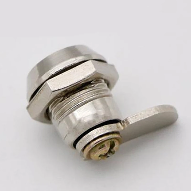 2PCS Security Furniture Locks  - Furniture Hardware Cam Lock recensione e prezzo