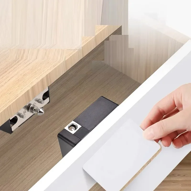 Tuya Smart Cabinet Door Lock K - Furniture Hardware Tools recensione e prezzo