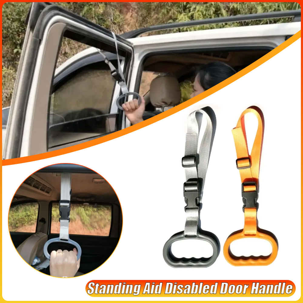 Car Standing Aid Disabled Door - Furniture Hardware For Bed recensione e prezzo