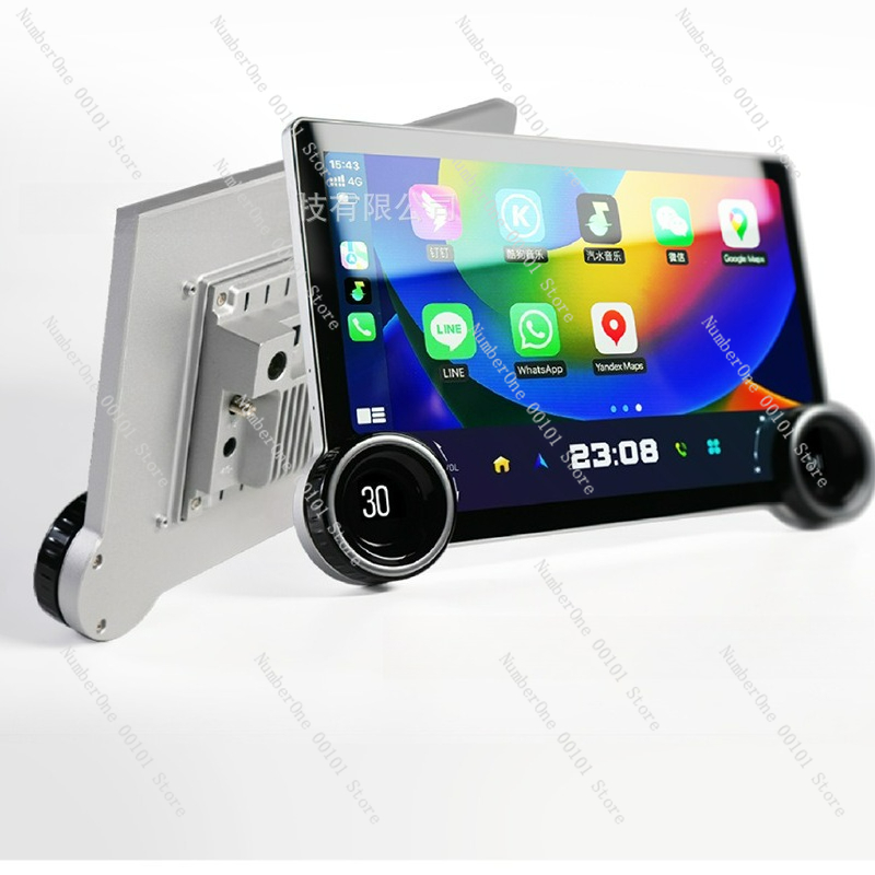 Universal navigation GPS Andro - Furniture Hardware Images recensione e prezzo