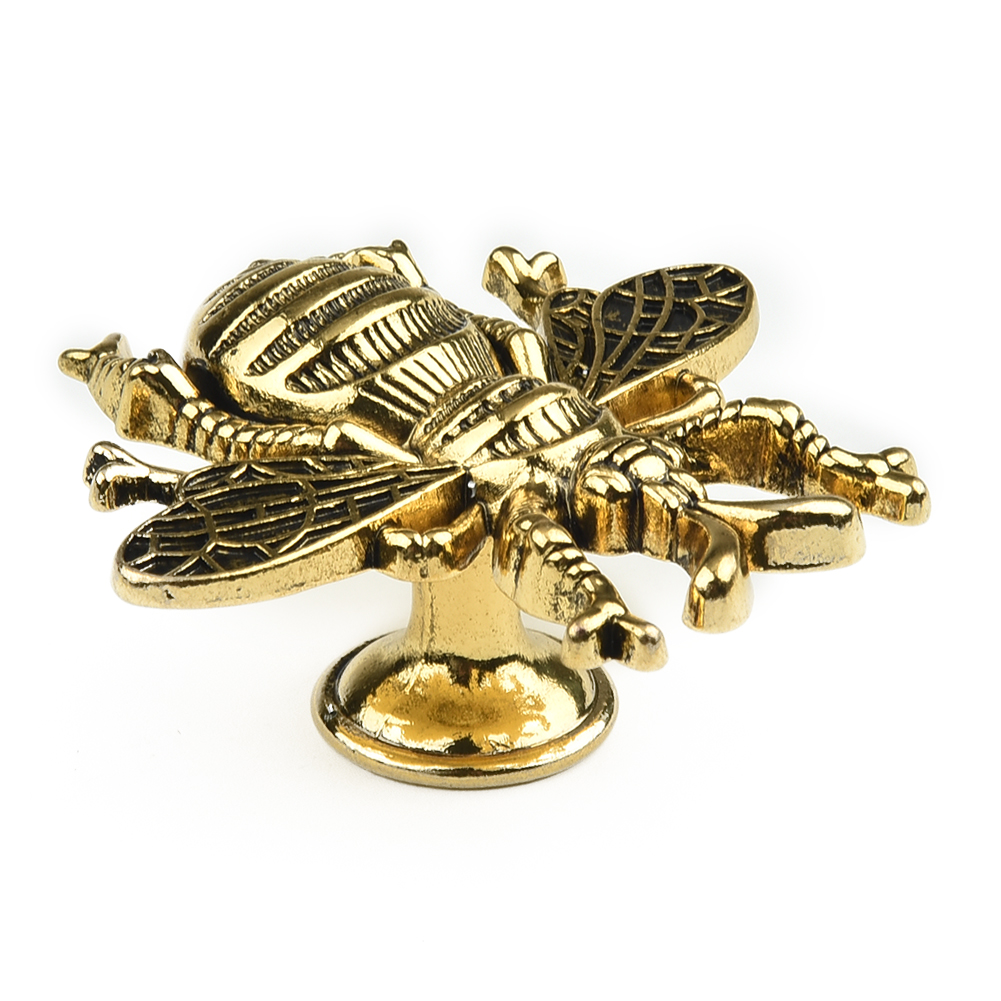 Retro Cupboard Drawer Pulls Be - Furniture Hardware Gold recensione e prezzo