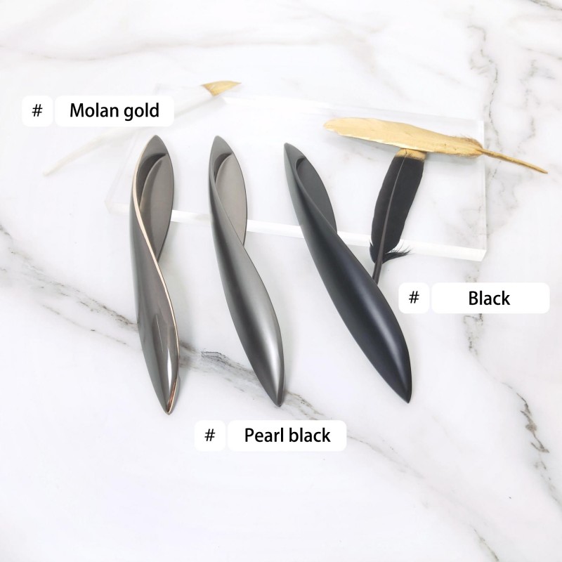 Nordic Classic Drawer Handle B - Furniture Hardware Gold recensione e prezzo