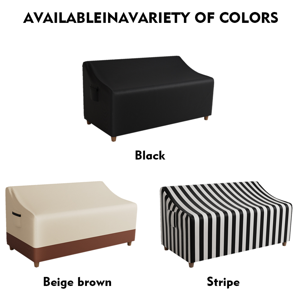 Outdoor Sofa Cover Waterproof  - Furniture Joint Hardware recensione e prezzo