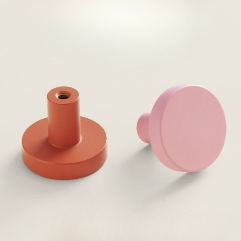 Morandi Color Orange/Pink Cabi - Furniture Hardware China recensione e prezzo