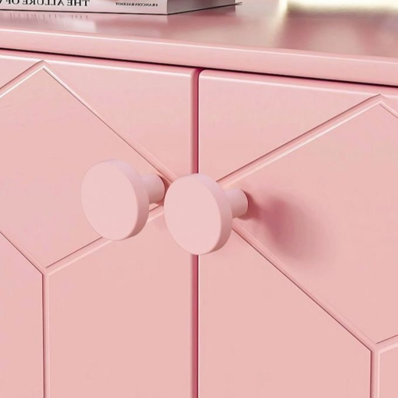 Morandi Color Orange/Pink Cabi - Furniture Hardware China recensione e prezzo