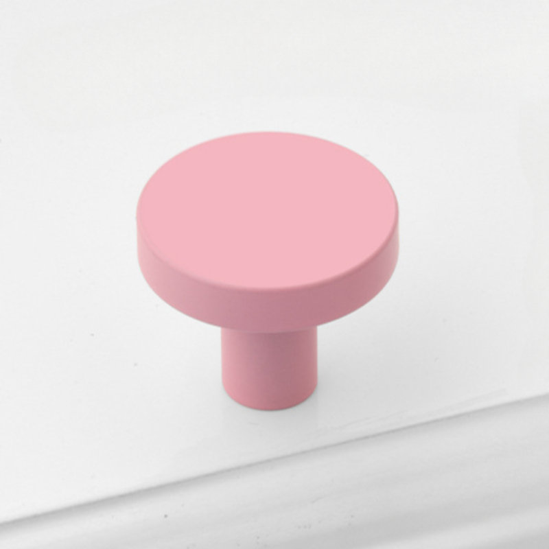 Morandi Color Orange/Pink Cabi - Furniture Hardware China recensione e prezzo