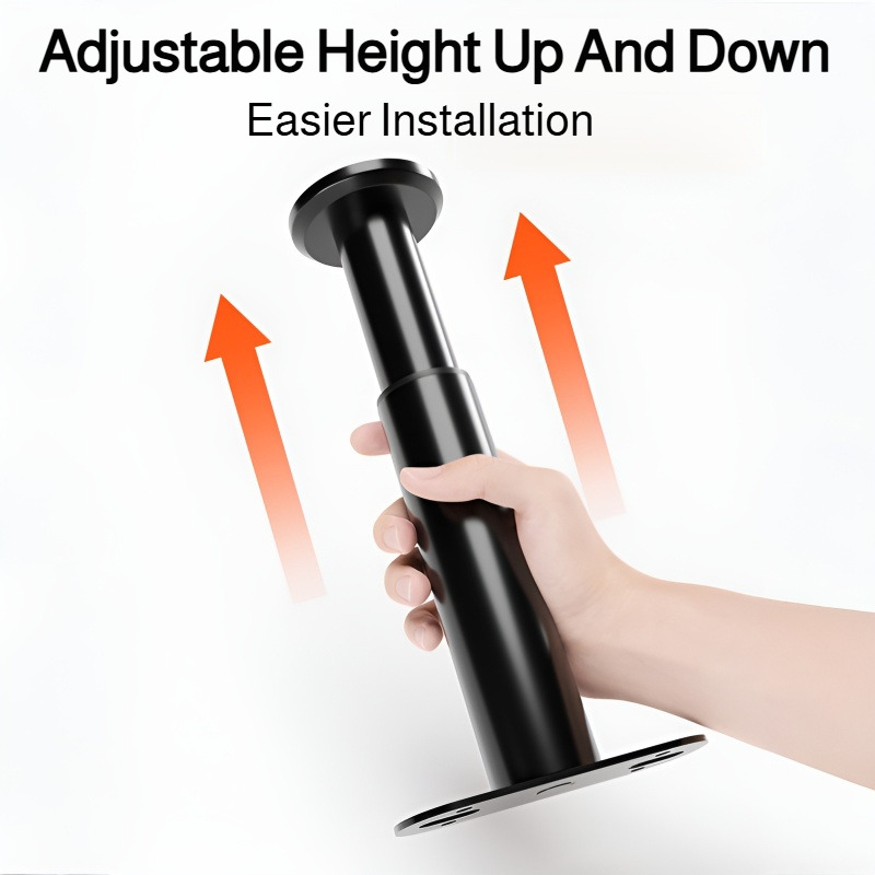 Heavy Duty Bed Leg Support Bra - Furniture Hardware Parts recensione e prezzo