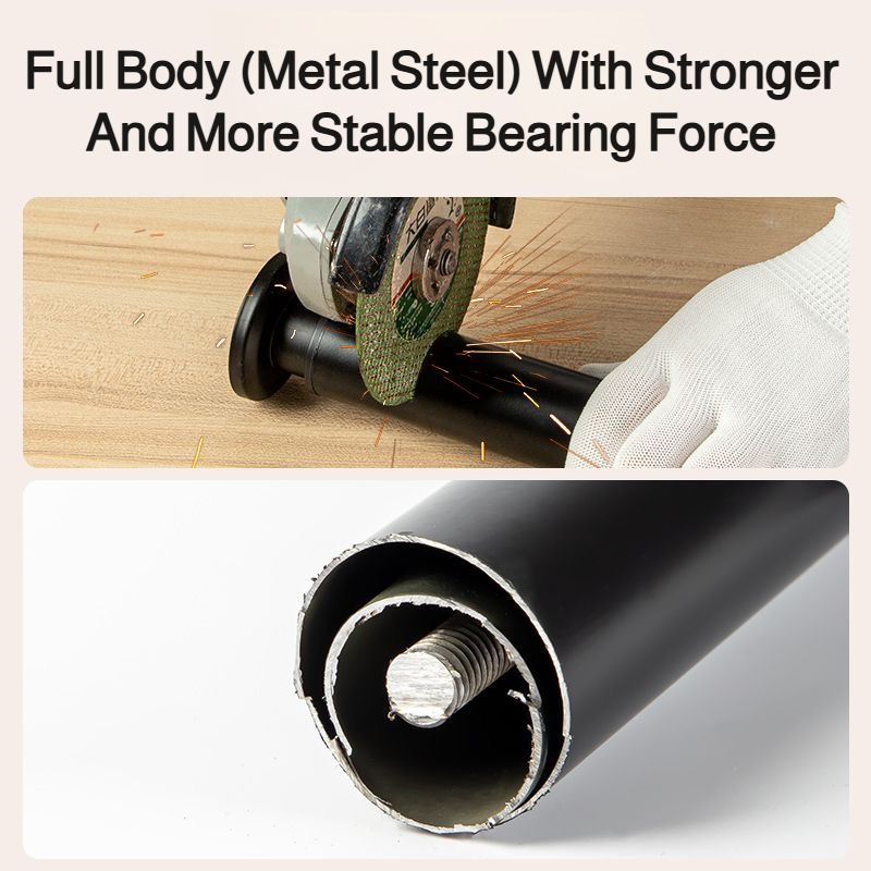 Heavy Duty Bed Leg Support Bra - Furniture Hardware Parts recensione e prezzo