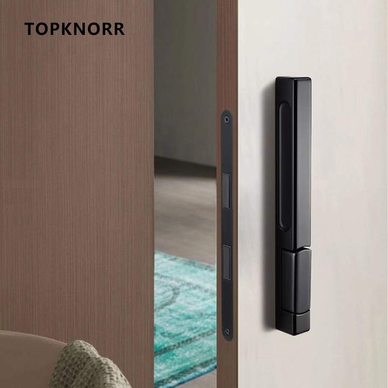 2022 New Invisible Magnetic Do - Furniture Hardware Gold recensione e prezzo