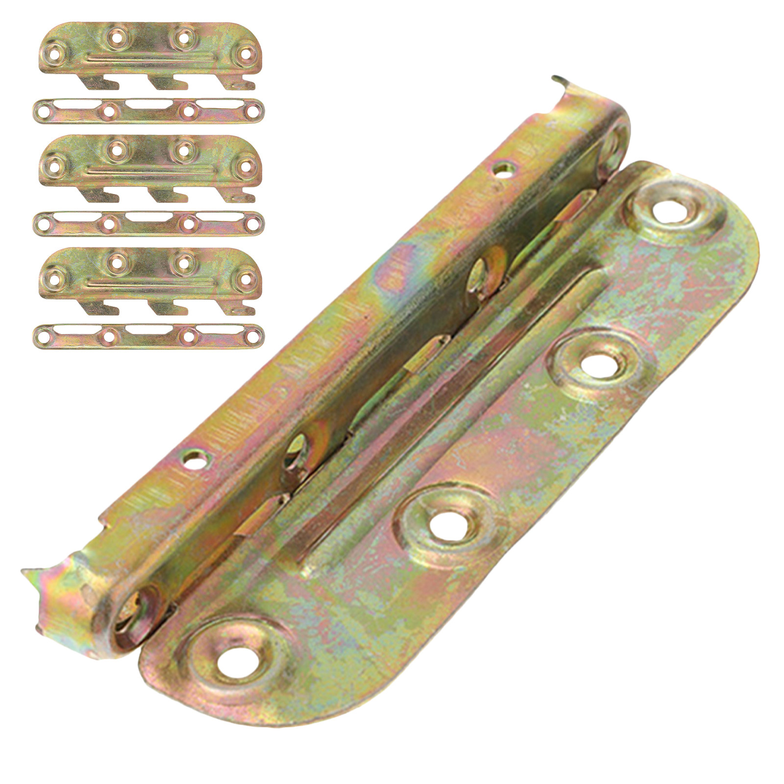 4Pcs Furniture Hardware Access - Furniture Hardware For Bed recensione e prezzo