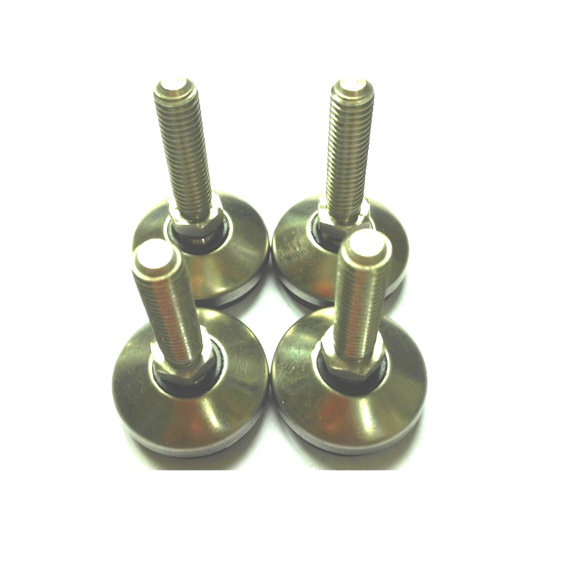 Adjustable Lathe Leg Thread Ty - Furniture Screw Type recensione e prezzo