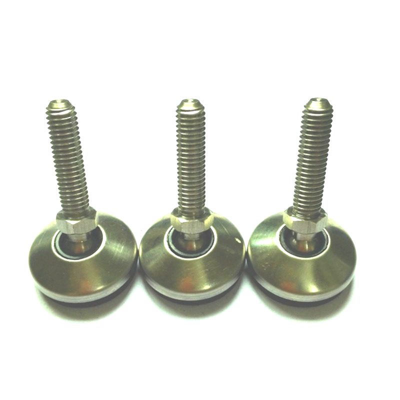 Adjustable Lathe Leg Thread Ty - Furniture Screw Type recensione e prezzo