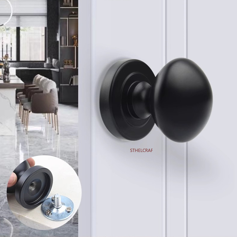 Zinc Alloy Barn Door Handles I - Furniture Hardware China recensione e prezzo