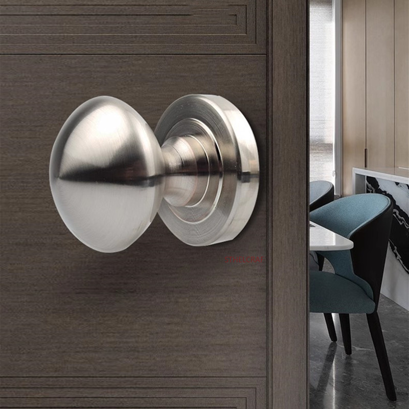 Zinc Alloy Barn Door Handles I - Furniture Hardware China recensione e prezzo