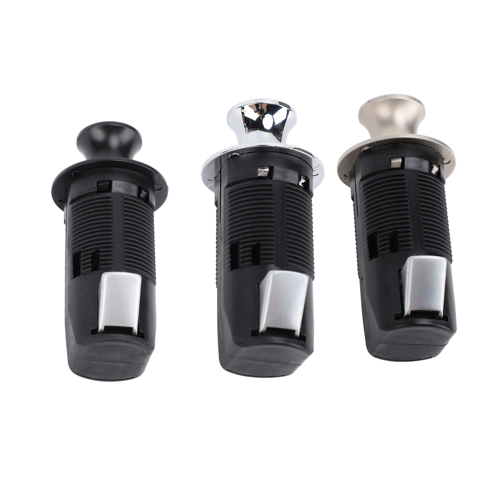 Cabinet Push Button Lock Styli - Furniture Hardware China recensione e prezzo