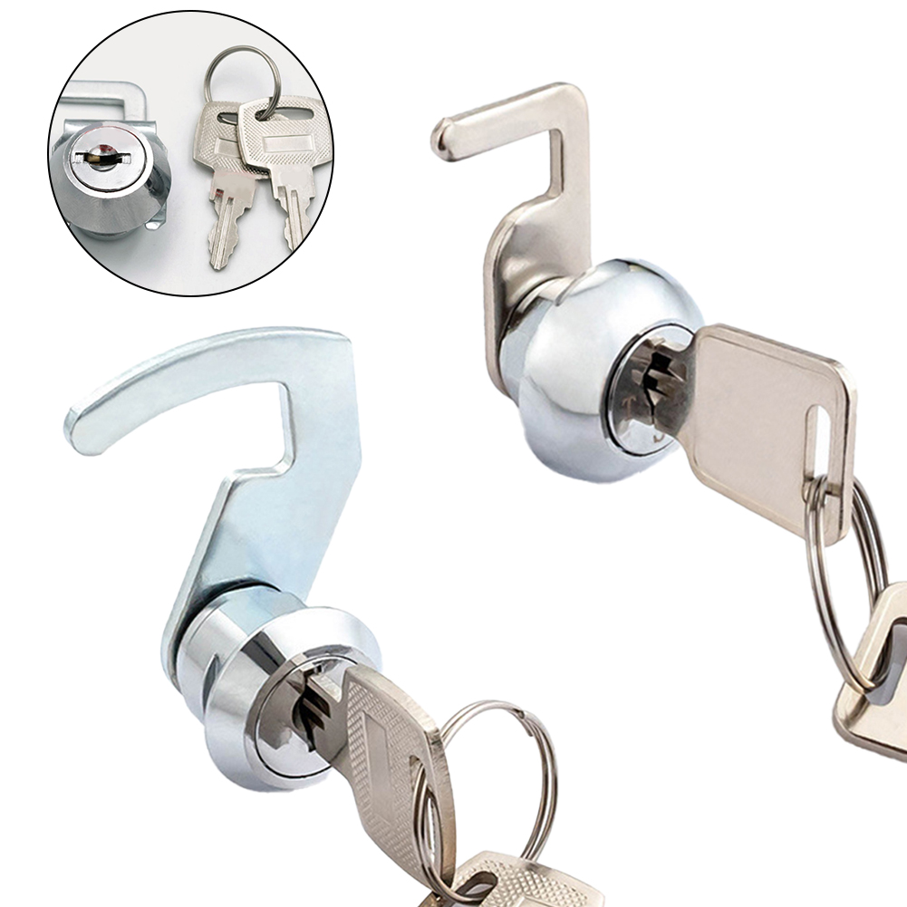 Cam Lock With Quick Clip Secur - Furniture Hardware Cam Lock recensione e prezzo